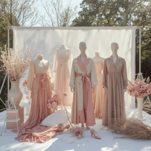 Curso de Diseño de Vestuario