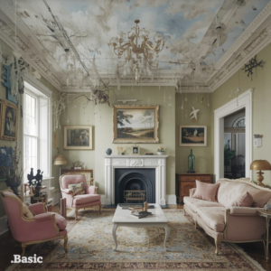 Curso de Dirección de Arte. Basic